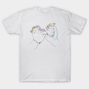 Unconditional Love T-Shirt